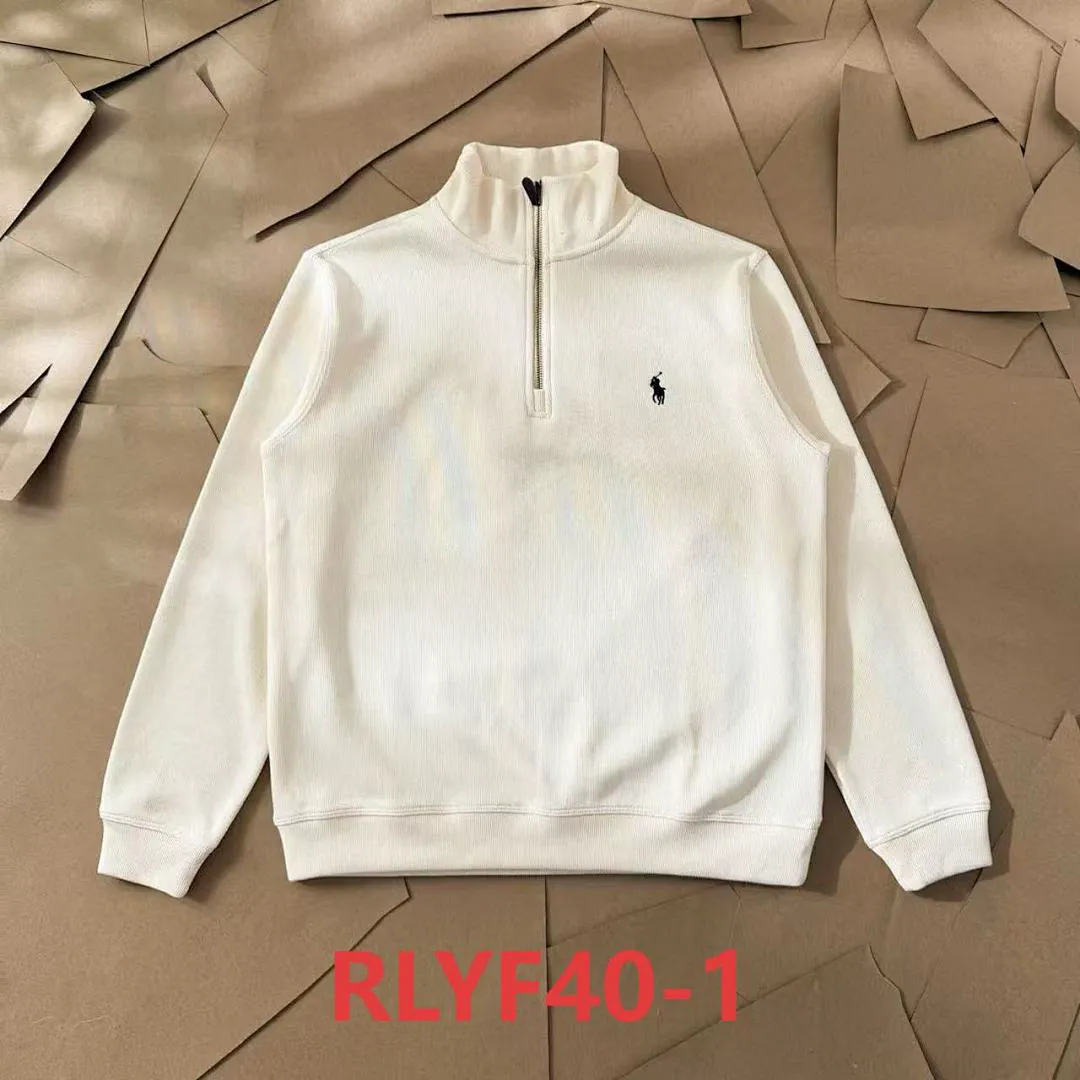 Ralph Lauren RLYF40 תמונה 3