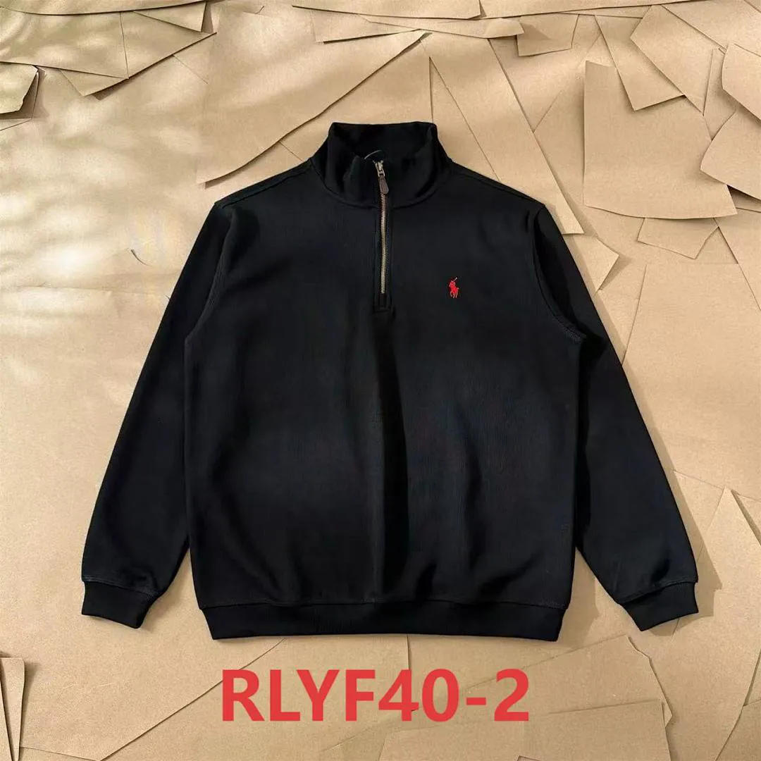 Ralph Lauren RLYF40 תמונה 4