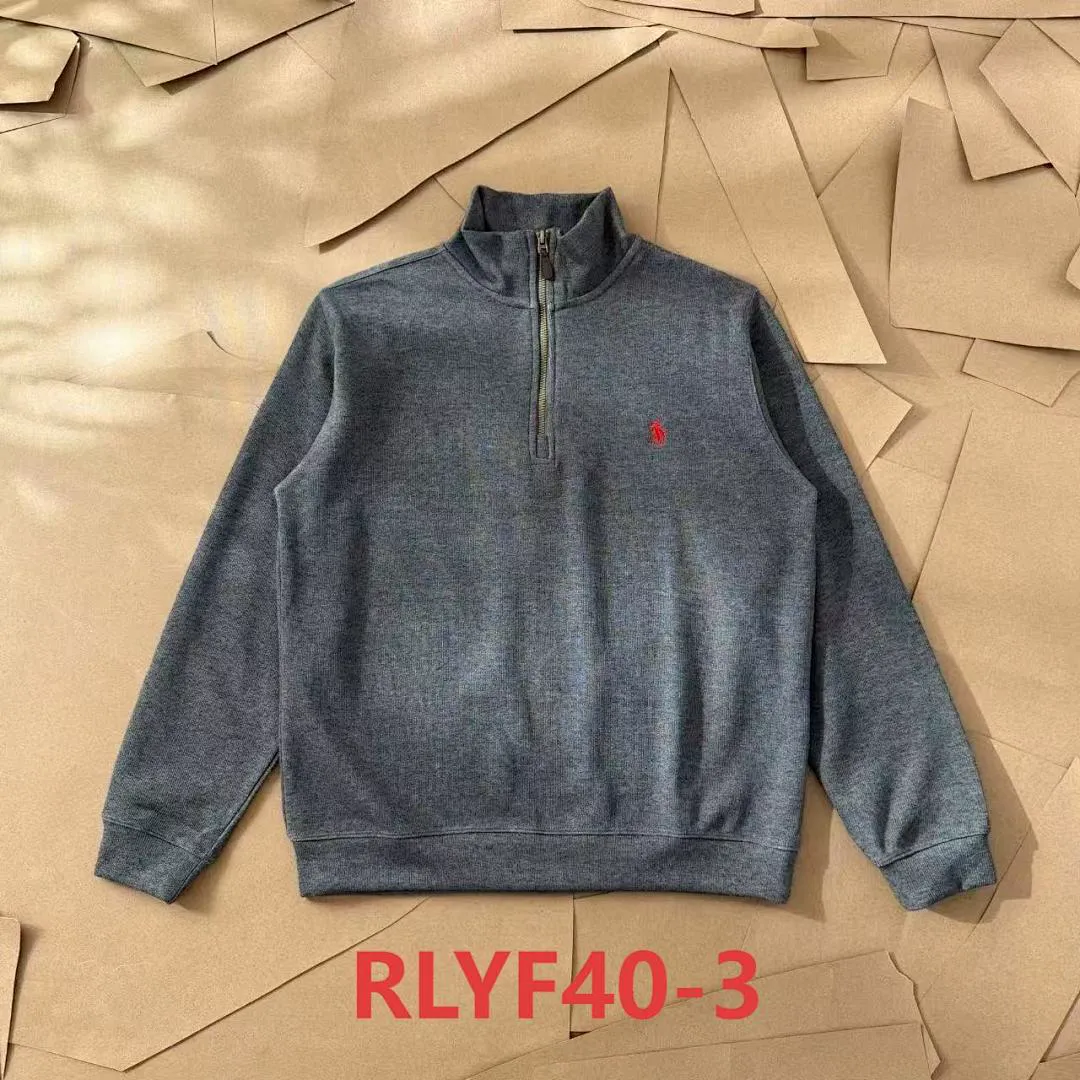 Ralph Lauren RLYF40 תמונה 5