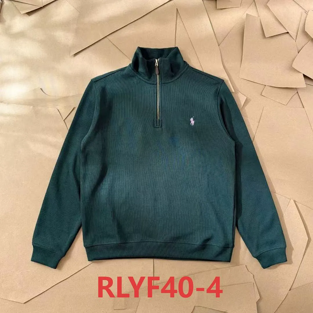 Ralph Lauren RLYF40 תמונה 6