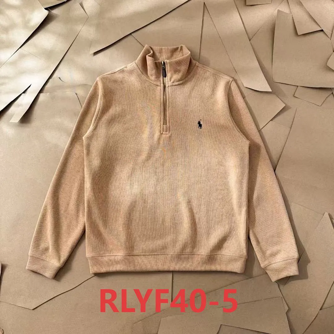 Ralph Lauren RLYF40 תמונה 7