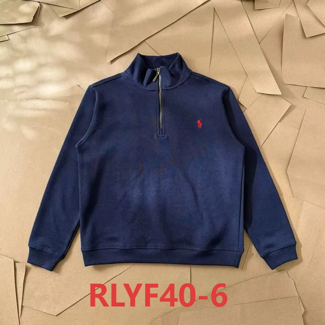 Ralph Lauren RLYF40 תמונה 8