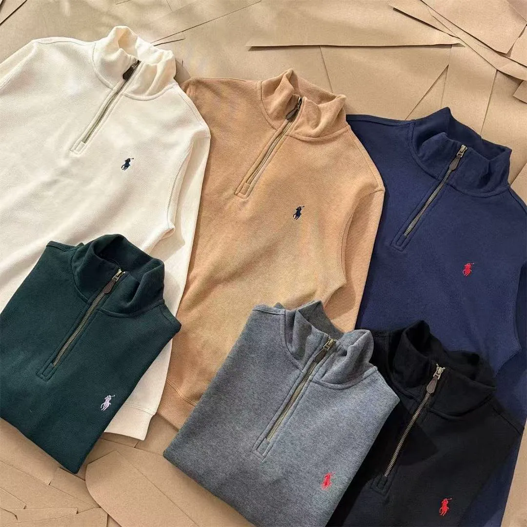 Ralph Lauren RLYF40 תמונה 9