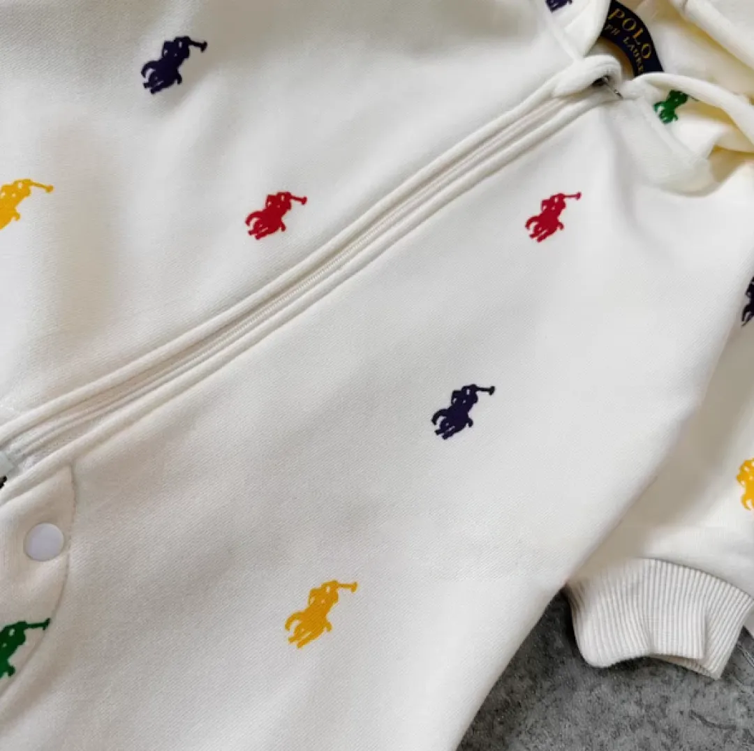 Ralph Lauren RLYF41 תמונה 4