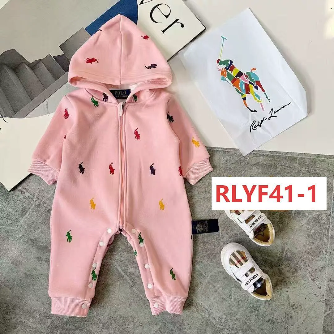 Ralph Lauren RLYF41 תמונה 6