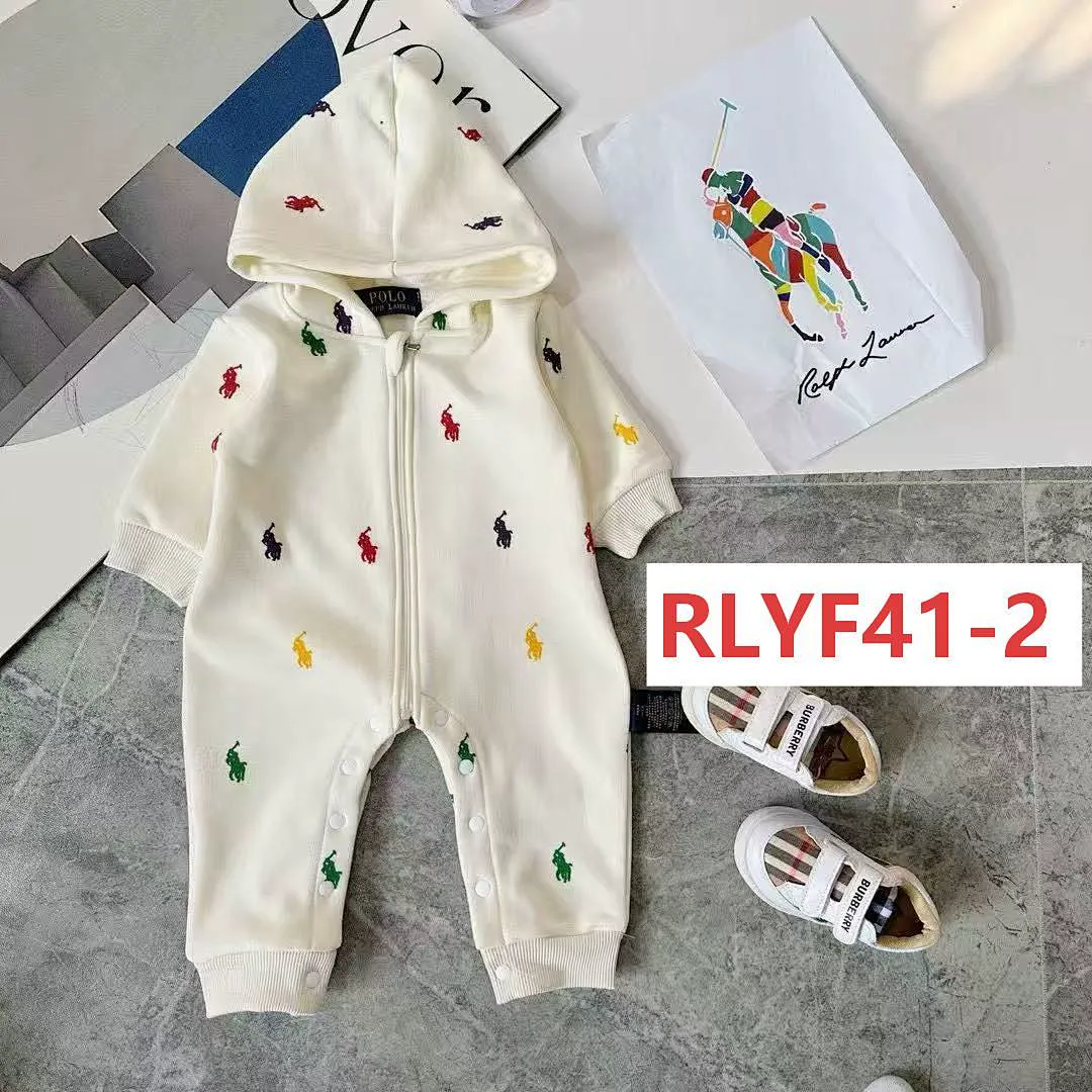 Ralph Lauren RLYF41 תמונה 7
