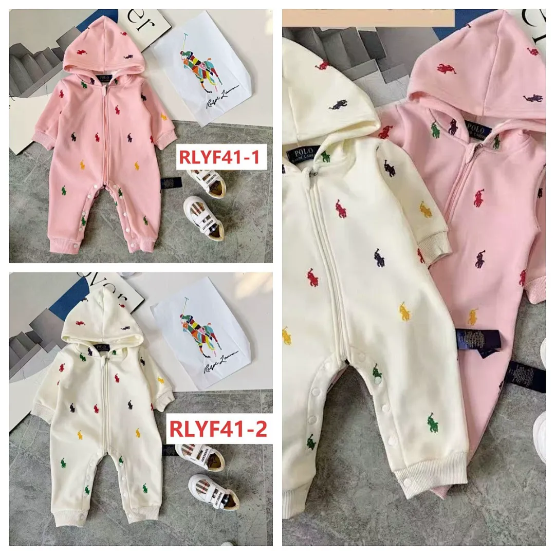 Ralph Lauren RLYF41 תמונה 9