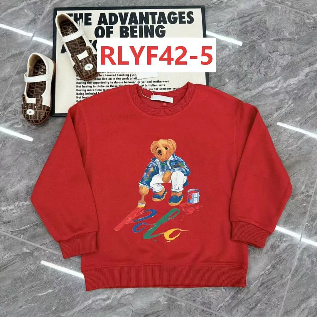 Ralph Lauren RLYF42 תמונה 2