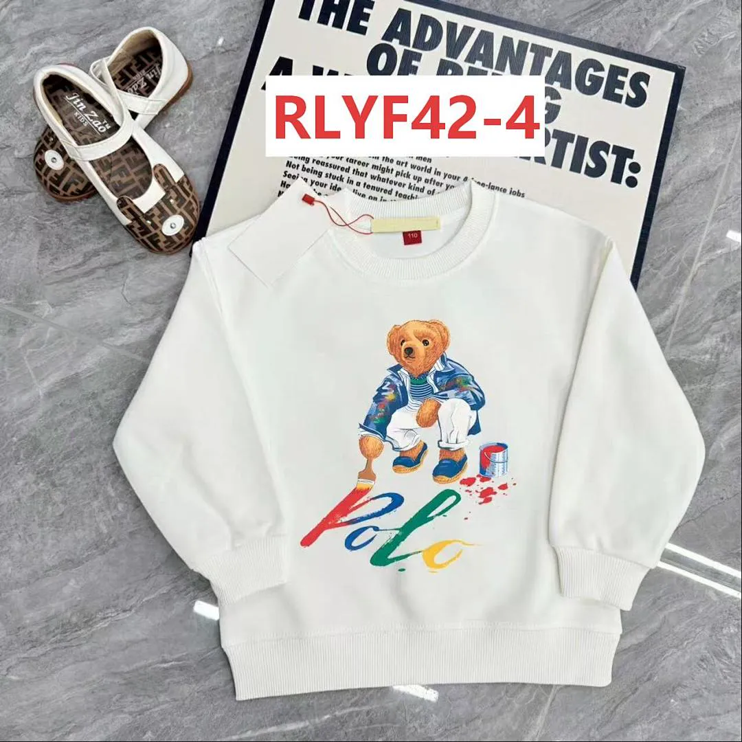 Ralph Lauren RLYF42 תמונה 3