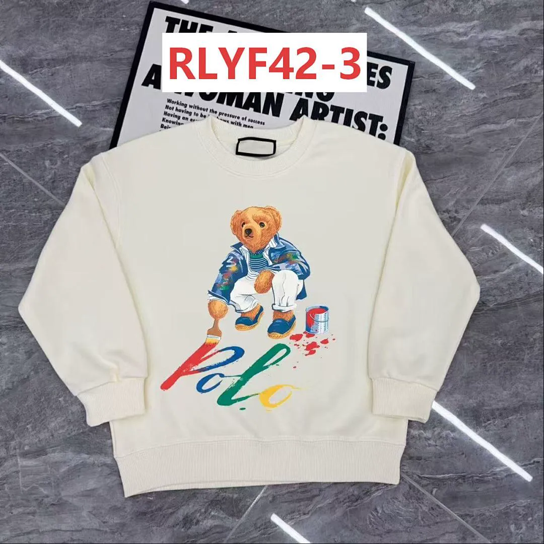 Ralph Lauren RLYF42 תמונה 4