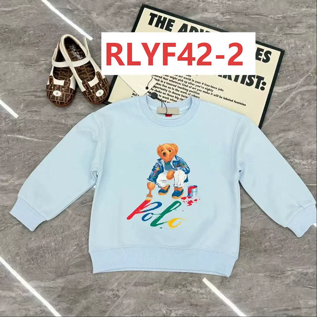 Ralph Lauren RLYF42 תמונה 5