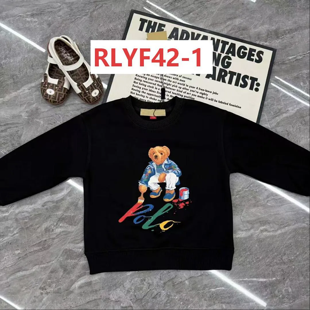 Ralph Lauren RLYF42 תמונה 6