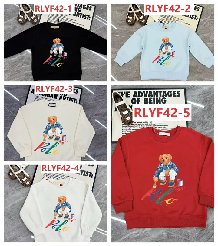 Ralph Lauren RLYF42