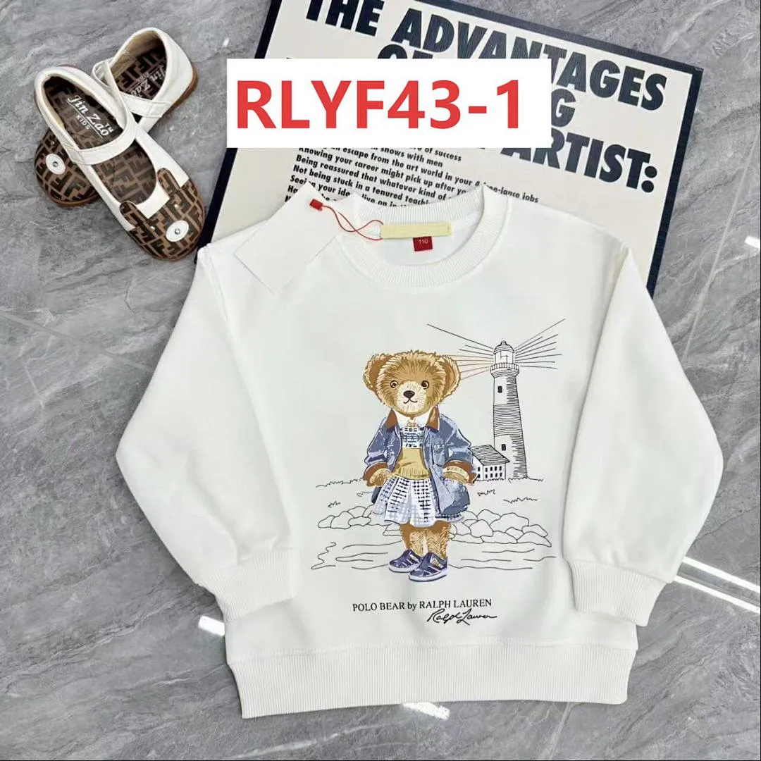 Ralph Lauren RLYF43 תמונה 2