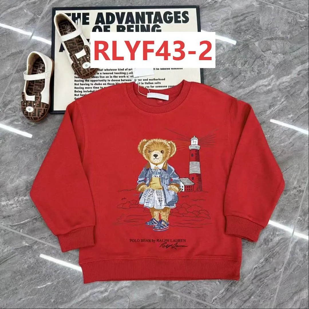 Ralph Lauren RLYF43 תמונה 3