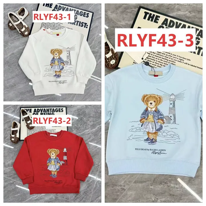 Ralph Lauren RLYF43