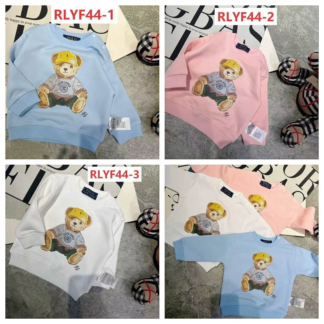 Ralph Lauren RLYF44 תמונה 2