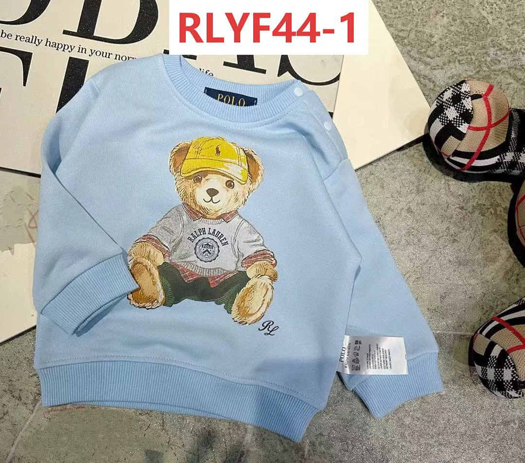Ralph Lauren RLYF44 תמונה 3
