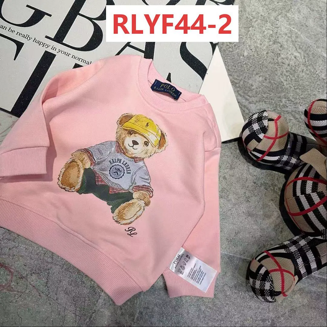 Ralph Lauren RLYF44 תמונה 4