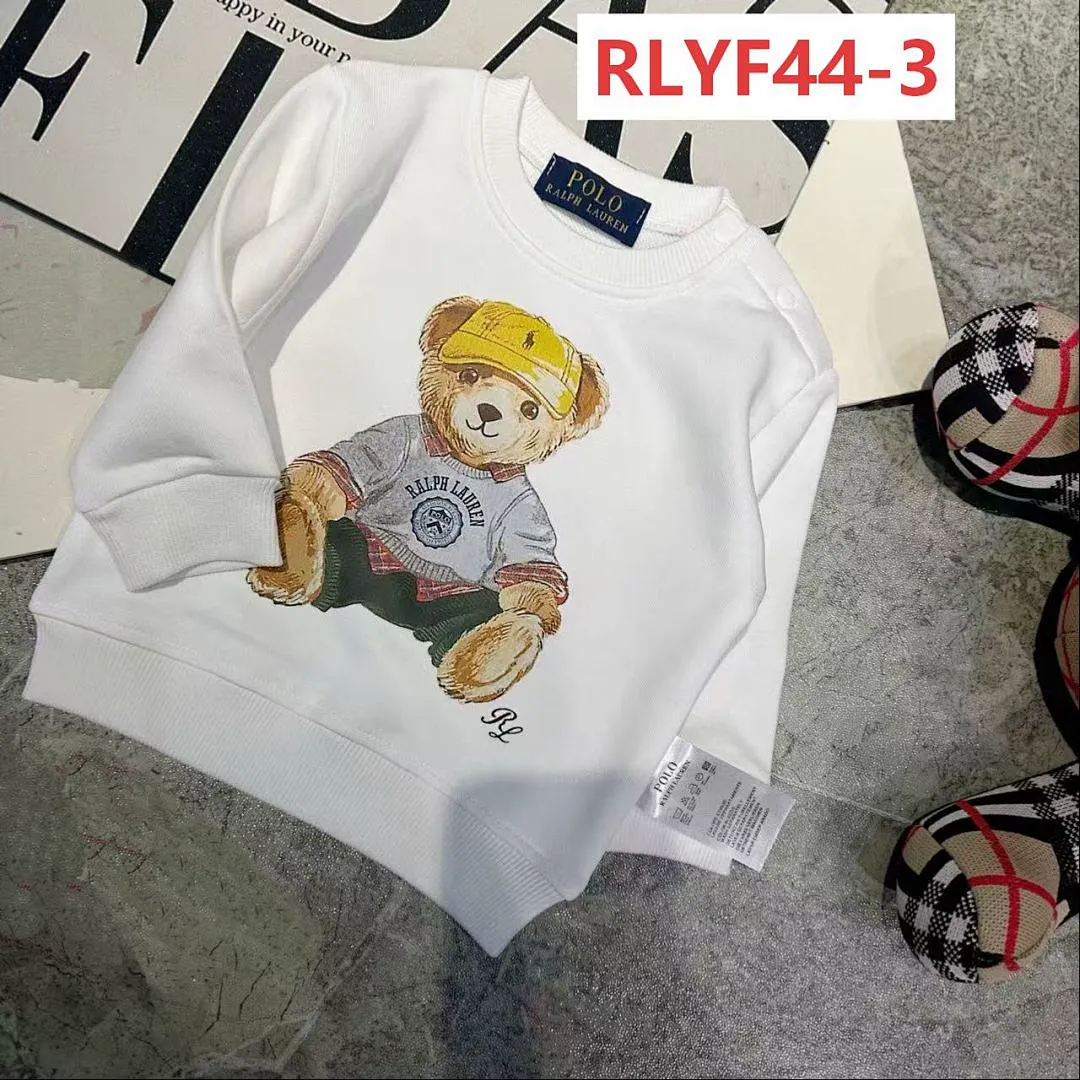 Ralph Lauren RLYF44 תמונה 5