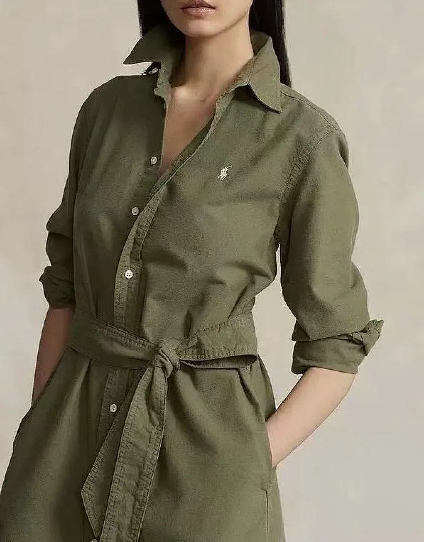 Ralph Lauren RLYF45 תמונה 9