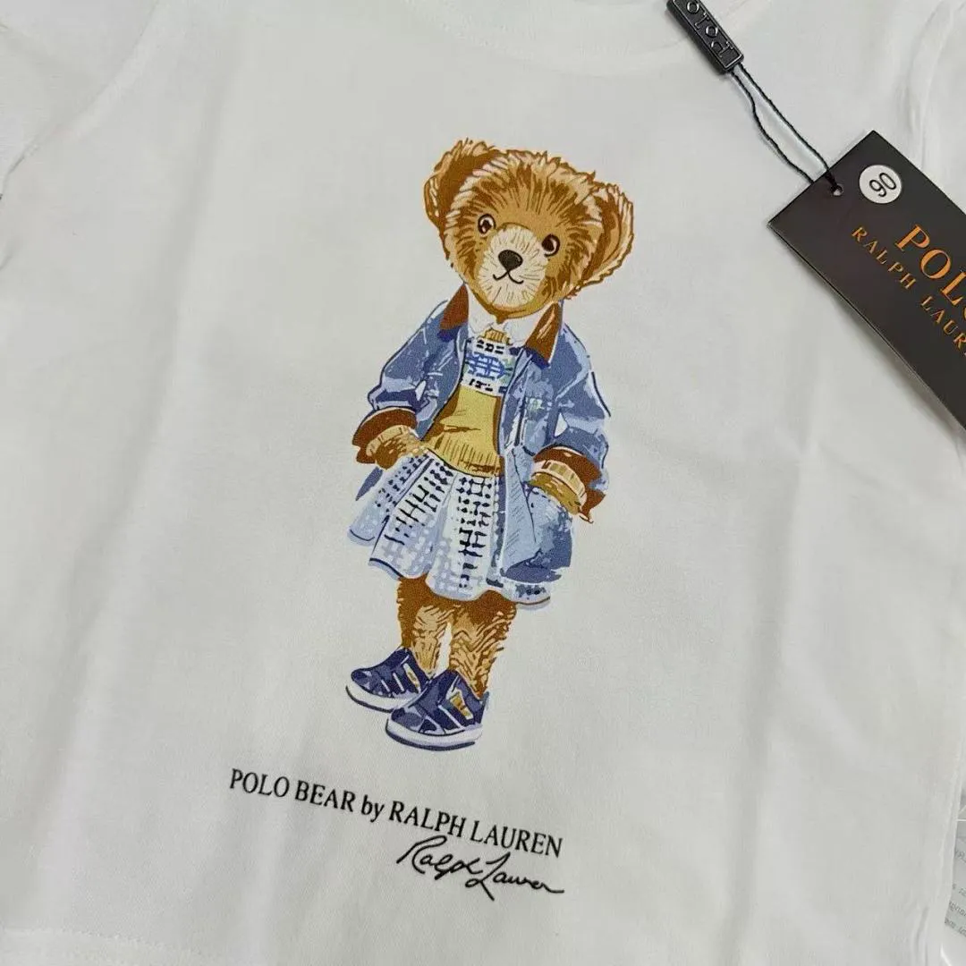 Ralph Lauren RLYF47 תמונה 2