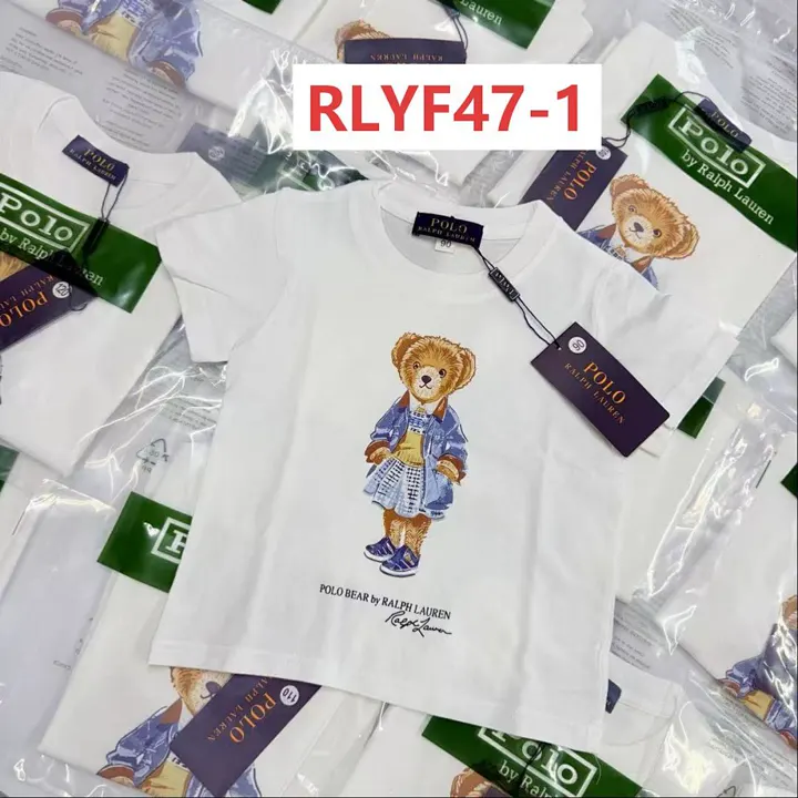 Ralph Lauren RLYF47