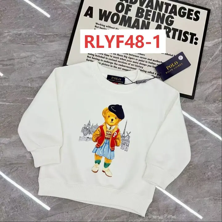 Ralph Lauren RLYF48