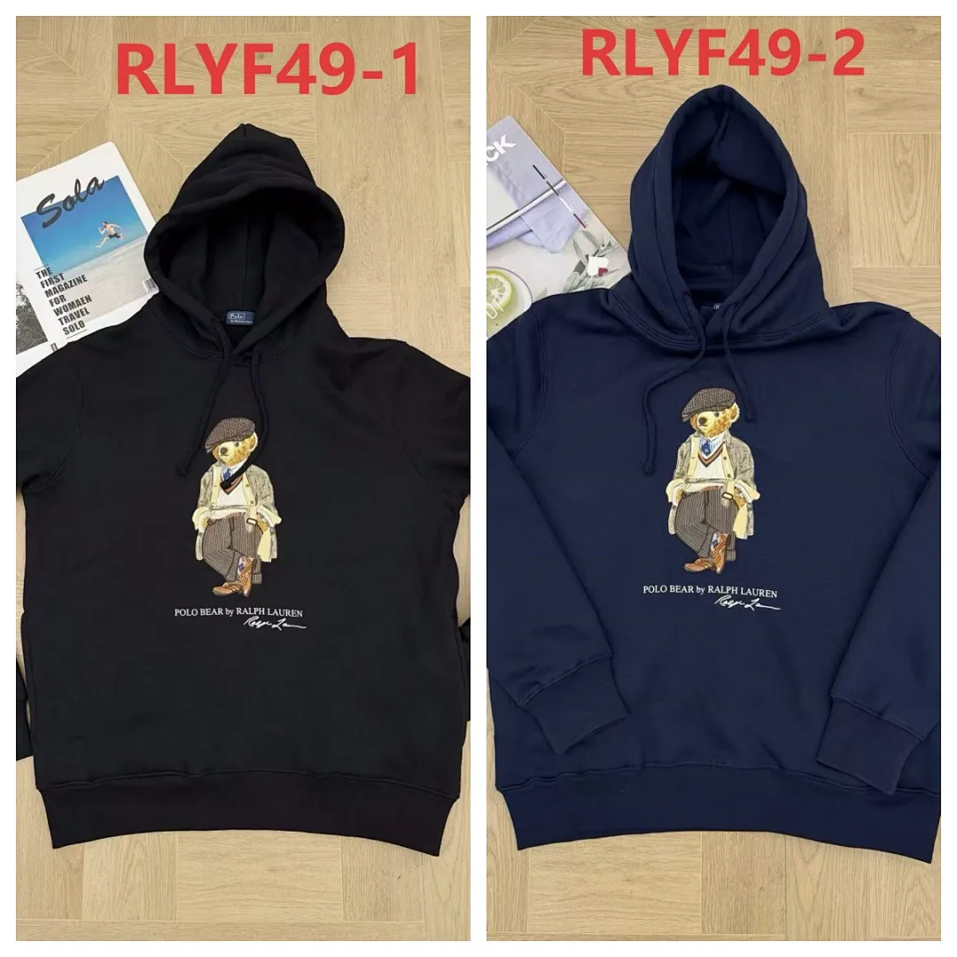 Ralph Lauren RLYF49 תמונה 2