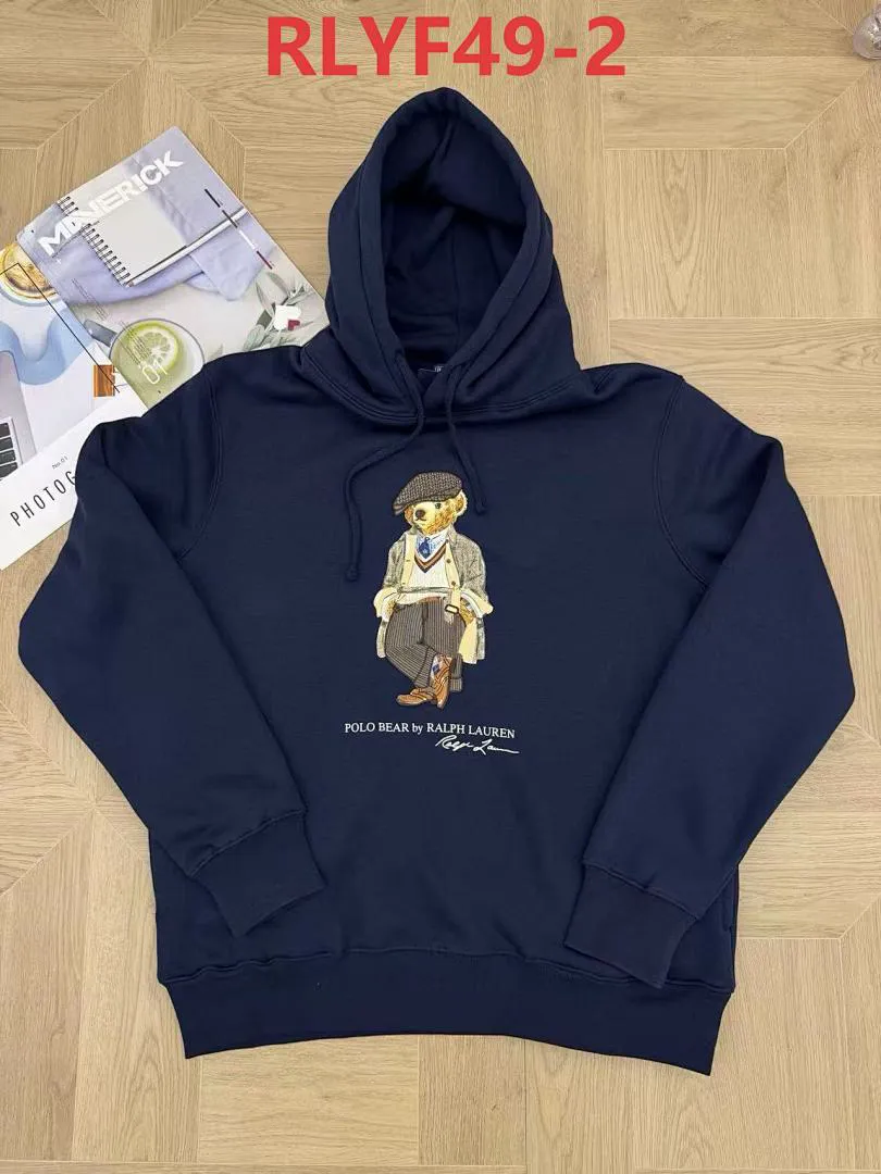 Ralph Lauren RLYF49 תמונה 4