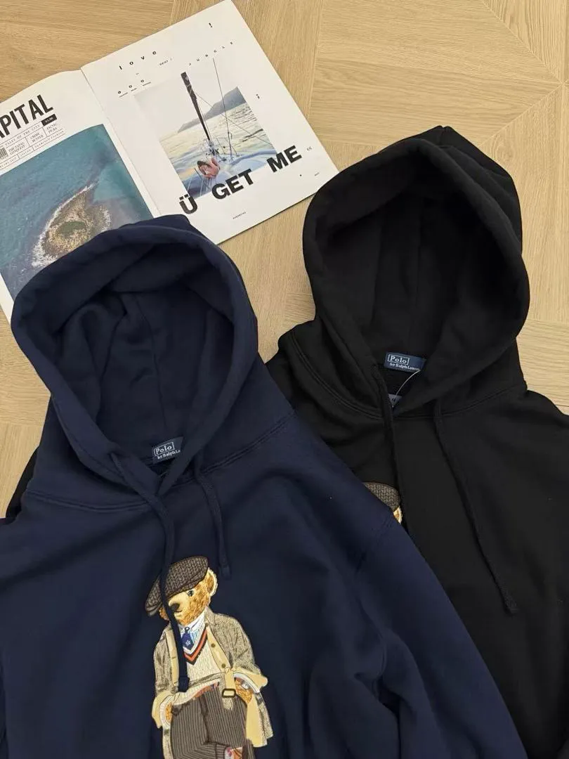 Ralph Lauren RLYF49 תמונה 6
