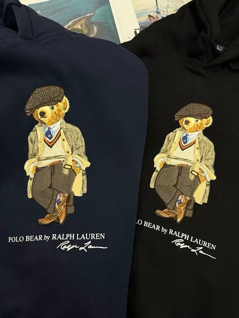 Ralph Lauren RLYF49 תמונה 7