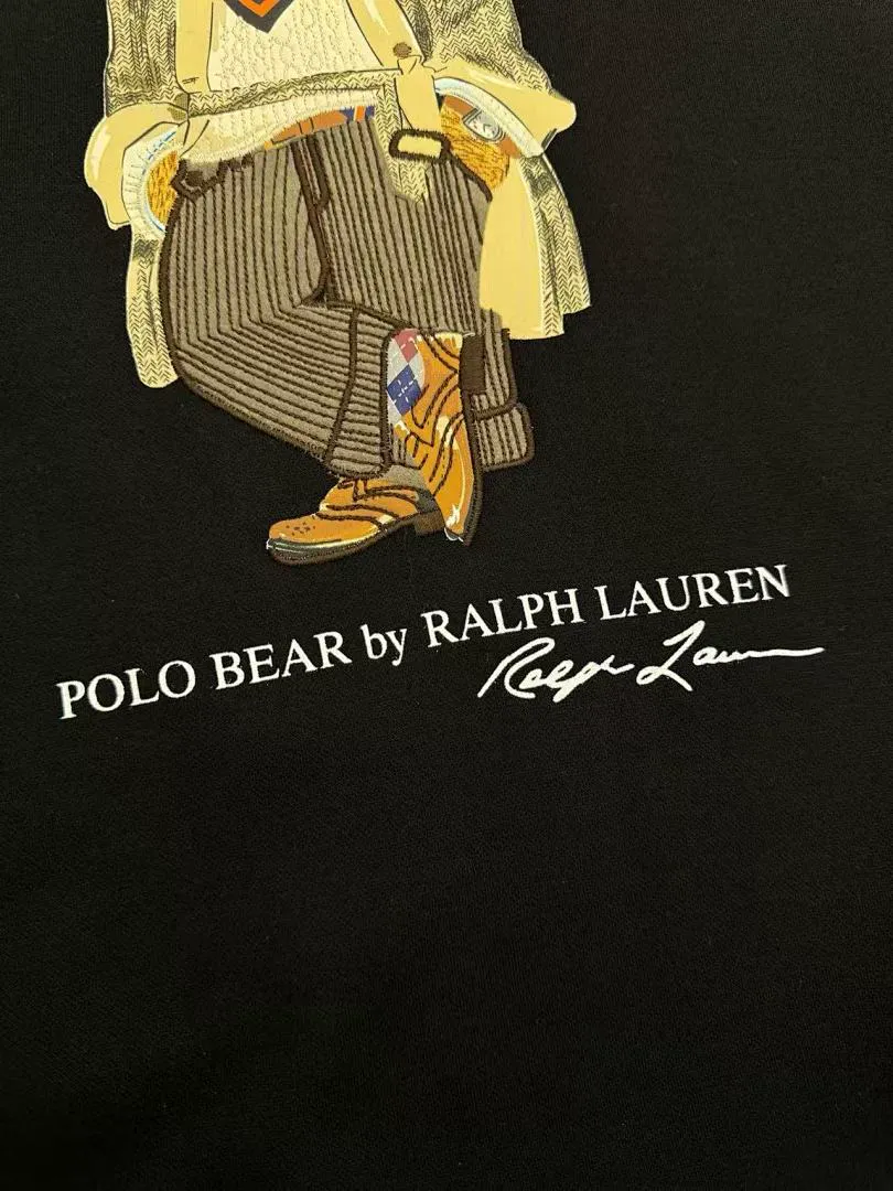 Ralph Lauren RLYF49 תמונה 8