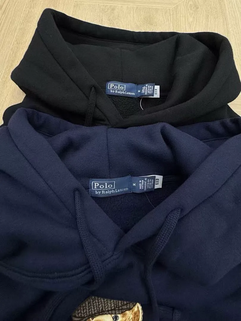 Ralph Lauren RLYF49 תמונה 9