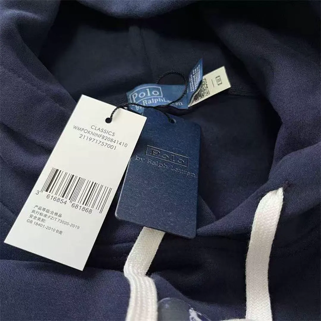 Ralph Lauren RLYF51 תמונה 9