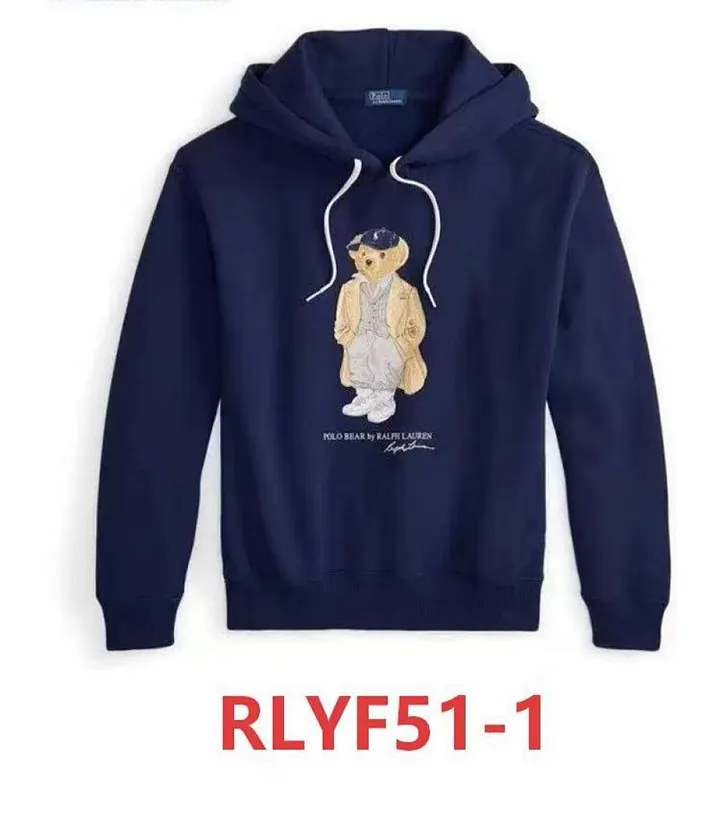 Ralph Lauren RLYF51