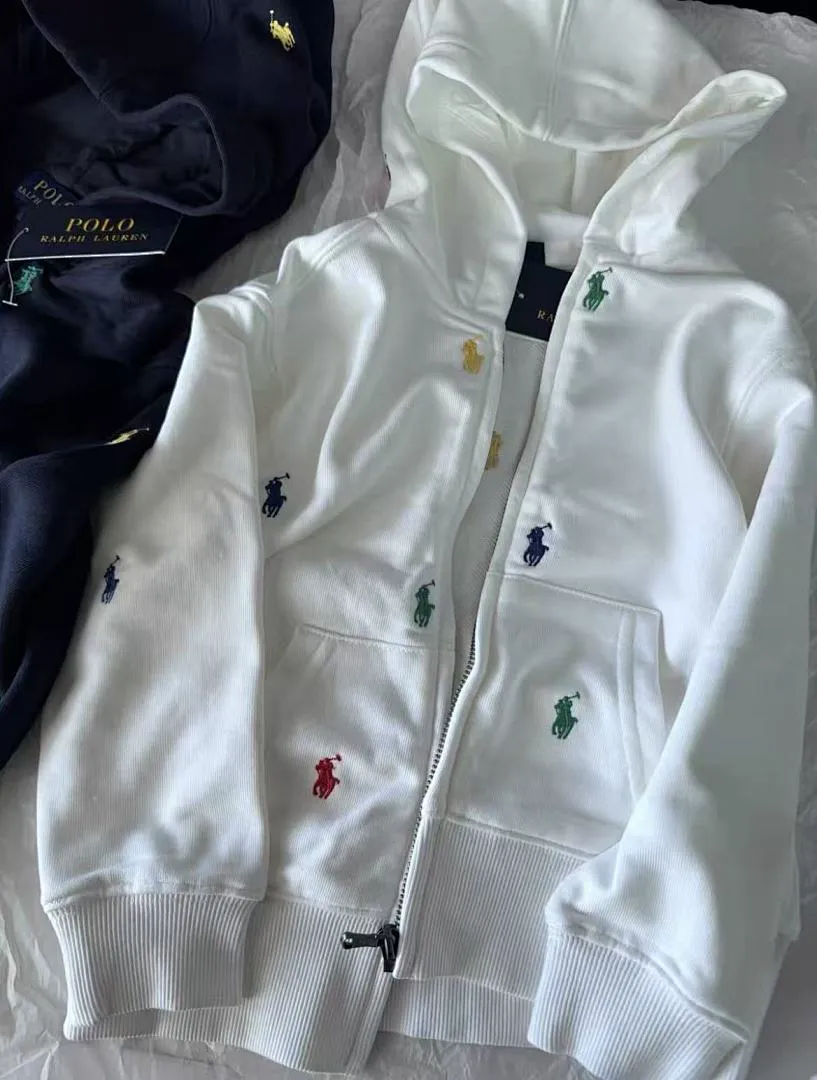 Ralph Lauren RLYF52 תמונה 11
