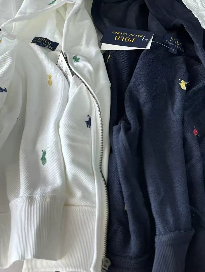 Ralph Lauren RLYF52 תמונה 12