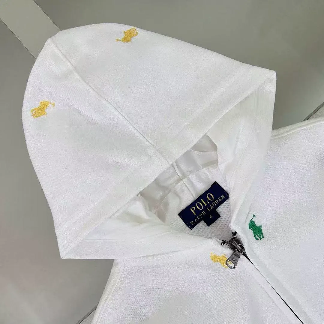 Ralph Lauren RLYF52 תמונה 6