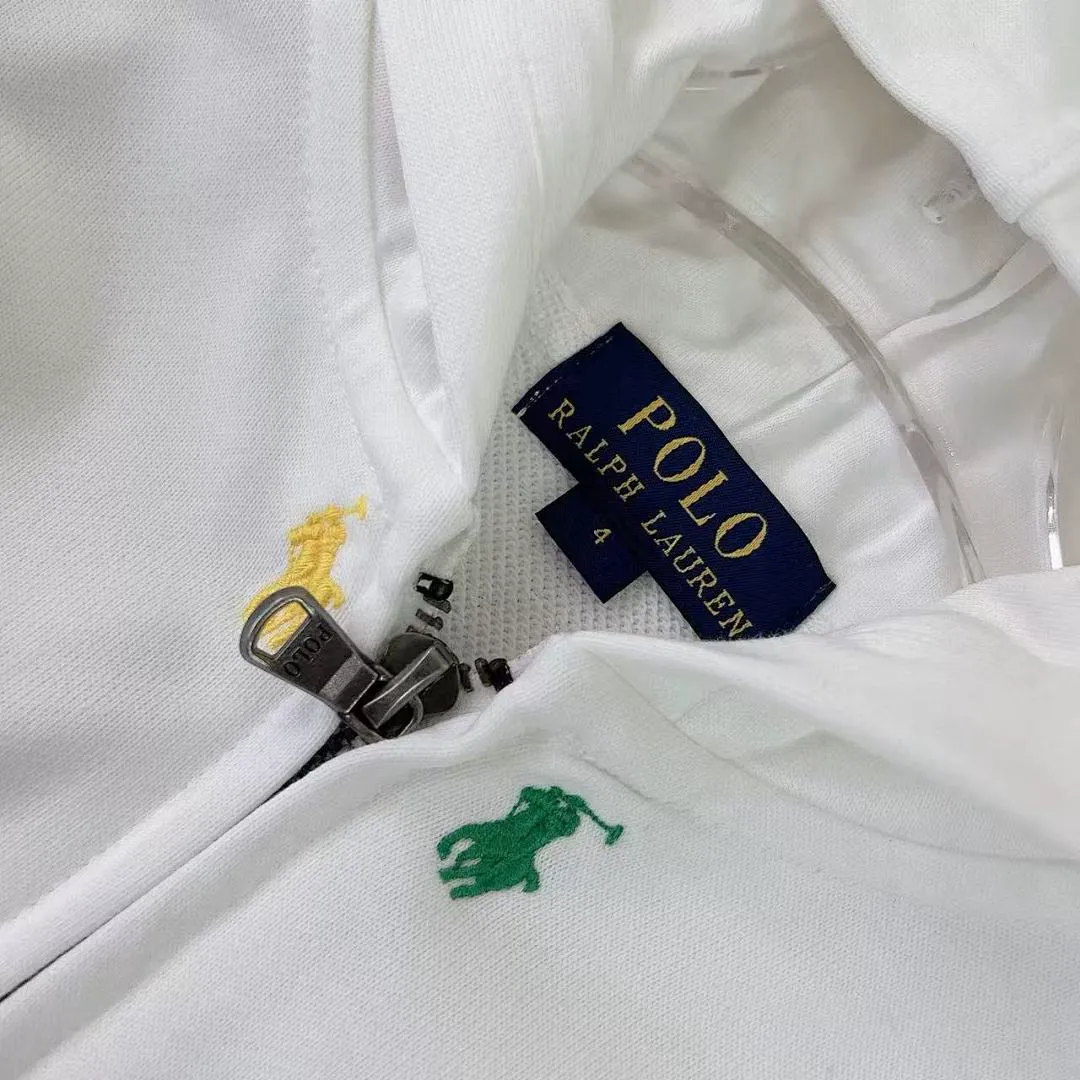 Ralph Lauren RLYF52 תמונה 7