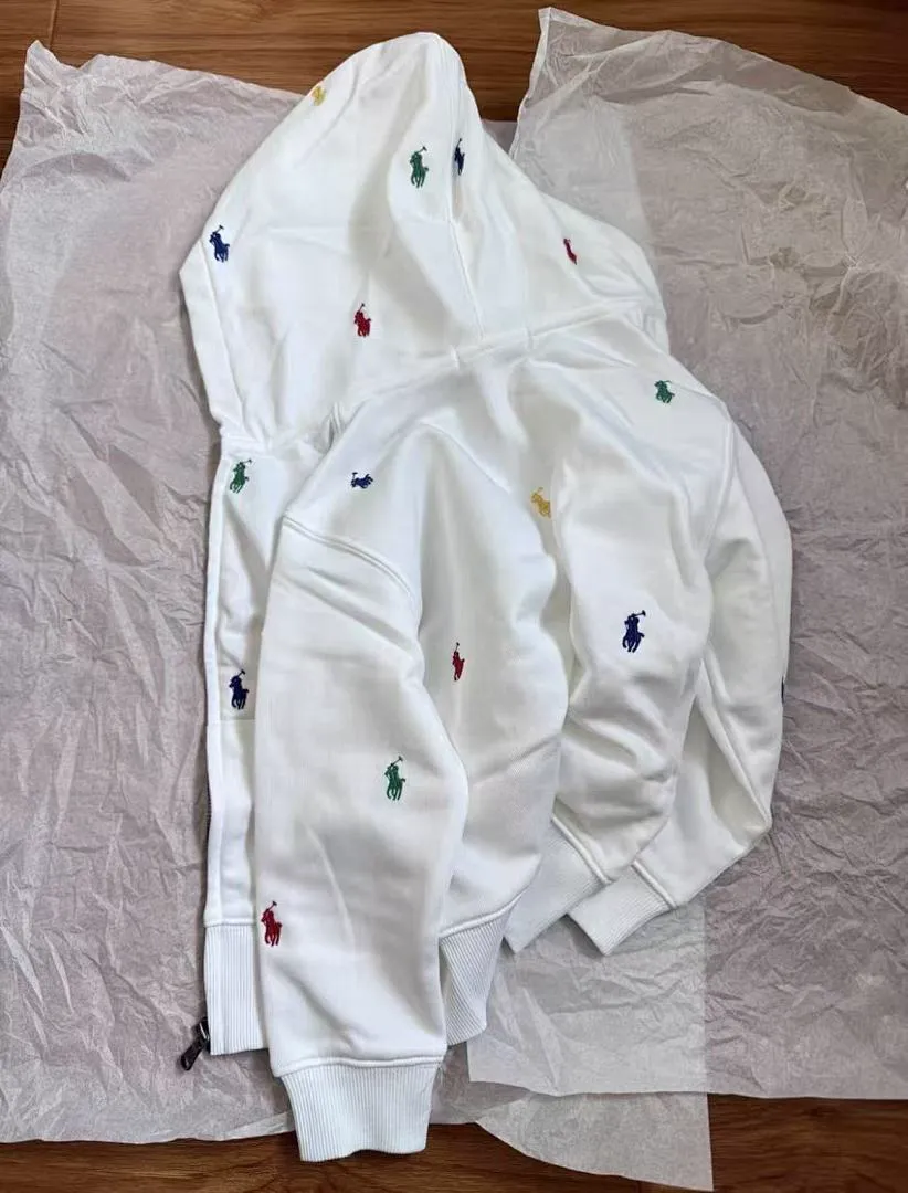 Ralph Lauren RLYF52 תמונה 9
