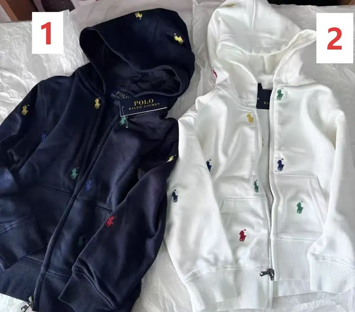 Ralph Lauren RLYF52