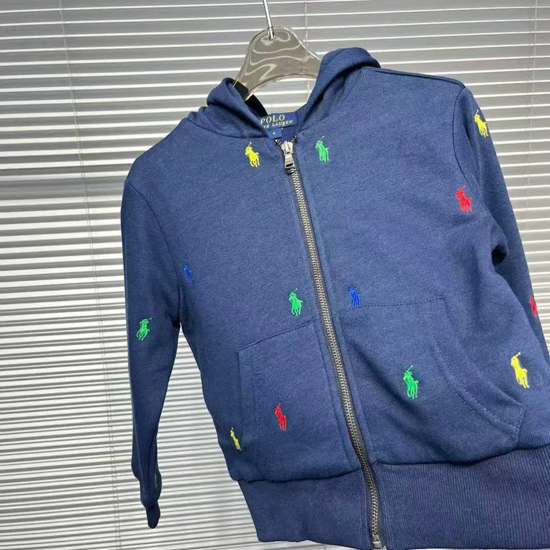 Ralph Lauren RLYF53 תמונה 5
