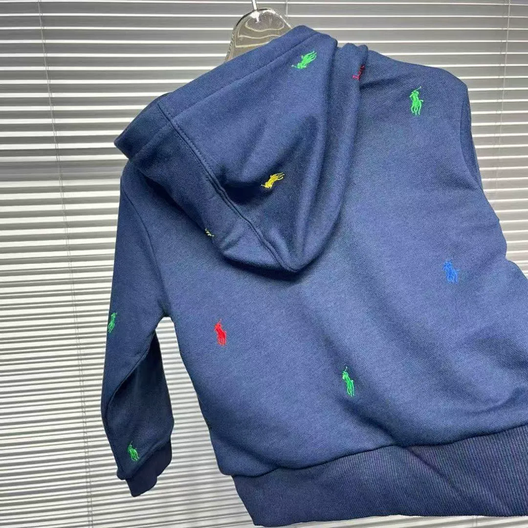 Ralph Lauren RLYF53 תמונה 6