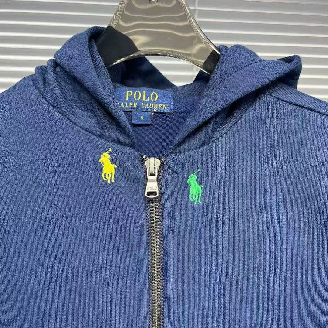 Ralph Lauren RLYF53 תמונה 7
