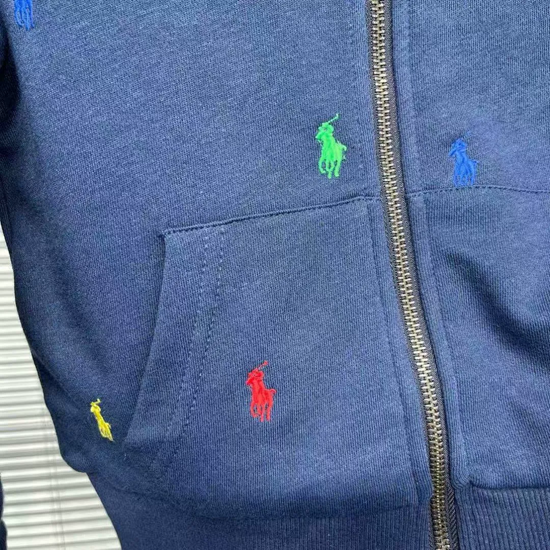 Ralph Lauren RLYF53 תמונה 8