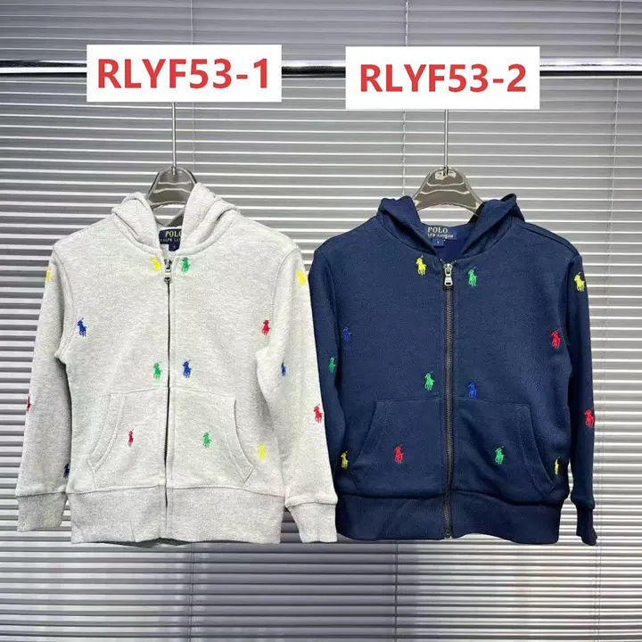 Ralph Lauren RLYF53