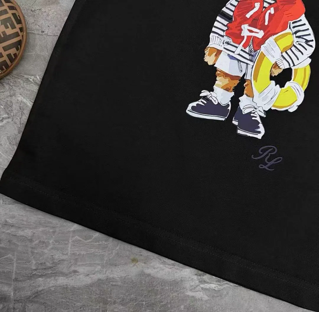 Ralph Lauren RLYF55 תמונה 10