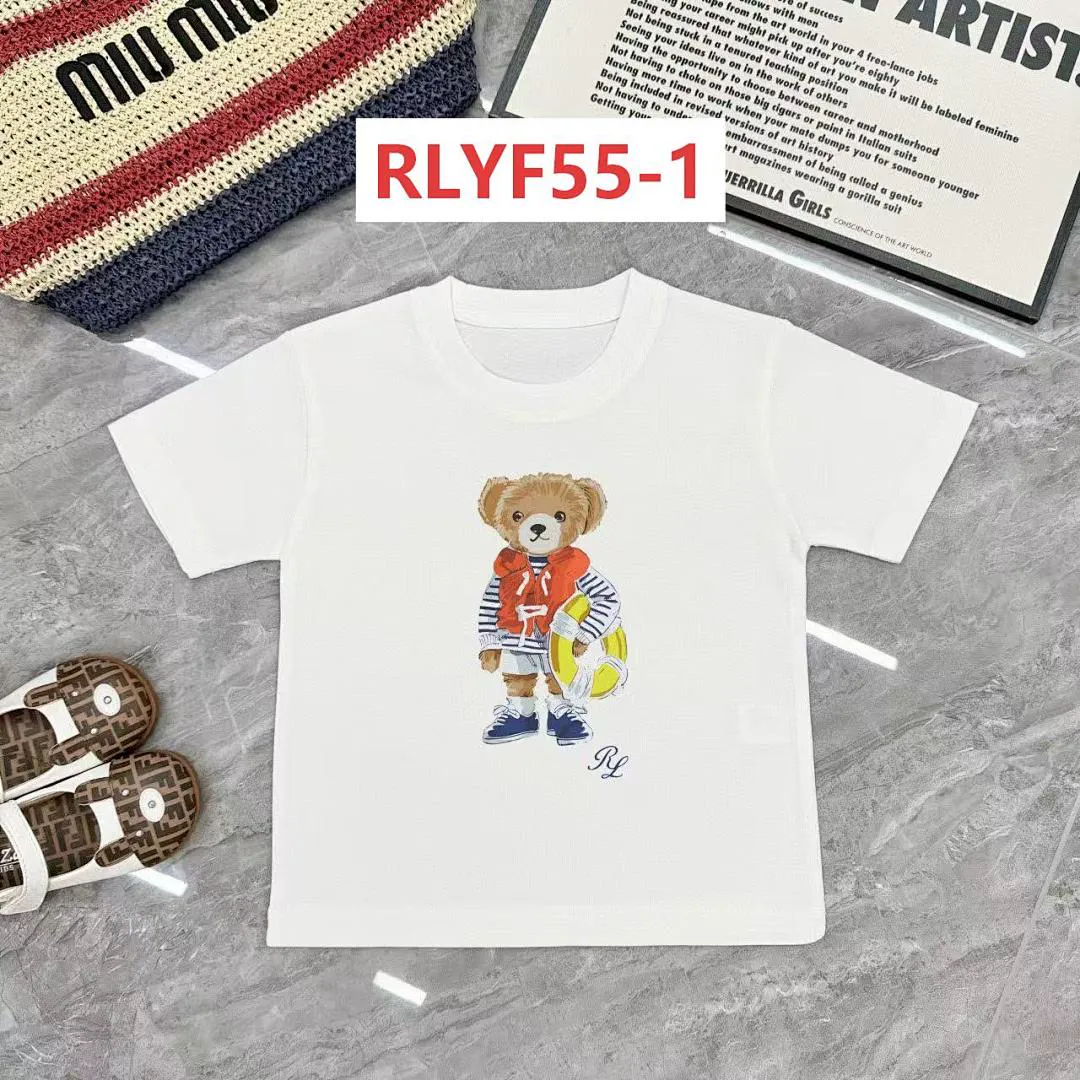 Ralph Lauren RLYF55 תמונה 2