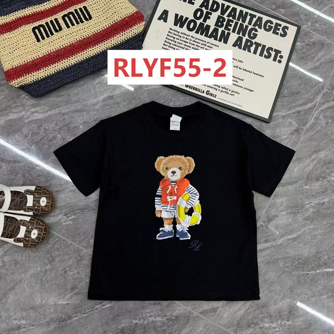 Ralph Lauren RLYF55 תמונה 3